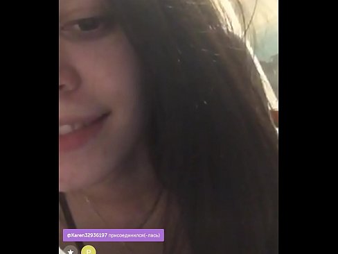 ❤️ Qiziq rus kaltak (Periskop, VKontakte, Instagram) ❤️❌ Anal video uz.verhentai.ru ☑