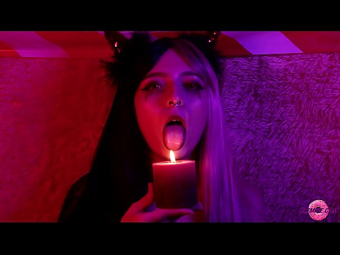 ❤️ Og'iz to'ldirish bilan Sexy Succubus dan Ehtirosli Blowjob ❤️❌ Anal video uz.verhentai.ru ☑
