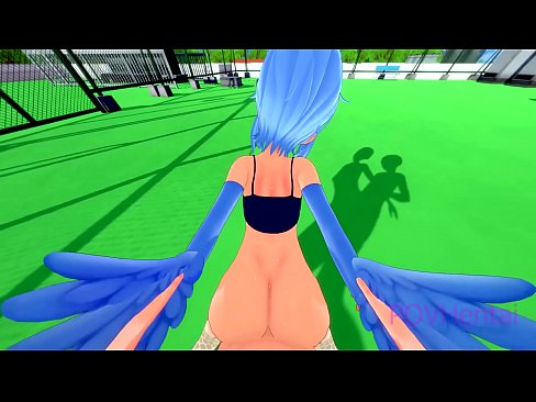 ❤️ Harpy yirtqich qiz. ❤️❌ Anal video uz.verhentai.ru ☑
