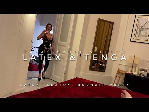❤️ Redheaded o'gay opa lateks kostyum o'gay tomonidan becerdin ❤️❌ Anal video uz.verhentai.ru ☑