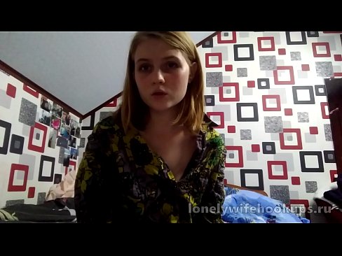 ❤️ Rossiyadan kelgan yosh sarg'ish talaba kattaroq siklarni yaxshi ko'radi. ❤️❌ Anal video uz.verhentai.ru ☑
