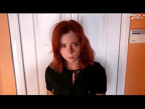 ❤️ Qo'riqchi go'zal ayolni do'konda o'g'irlik qilgani uchun jazoladi - og'izga singdirish ❤️❌ Anal video uz.verhentai.ru ☑