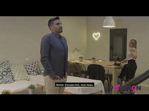 ❤️ PORNBCN 4K Katta ko'krakli bir etuk ayol anal bo'lishni istaydi becerdin yosh gigolo katta sikli oral seks amortizm qattiq sikish qo'l ish it uslubi mushuk yalash orgazm Fransuzcha subtitrlar ❤️❌ Anal video uz.verhentai.ru ☑