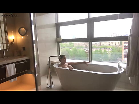❤️ Tremendous go'dak ehtiros bilan hammomda uning mushuk jerking ❤️❌ Anal video uz.verhentai.ru ☑