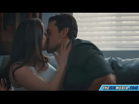 ❤️ Yaxshi ko'krakli ona bilan romantik jinsiy aloqa ❤️❌ Anal video uz.verhentai.ru ☑