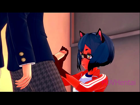❤️ Michiru Kagemori bilan yangi chorvachilik fermasi ❤️❌ Anal video uz.verhentai.ru ☑