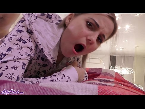 ❤️ Seksi ona qaldirg'och va pregistyle jinsiy aloqa - cum yaqin ❤️❌ Anal video uz.verhentai.ru ☑